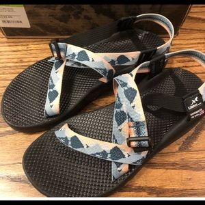 ISO Chaco Yosemite Sunset Sandals